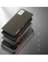 Hurtownia GSM - Case Dux Ducis Fino Xiaomi Redmi Note 10 5G/POCO M3 PRO grün - DDS554 - {ean13} - Hurt