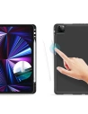 Hurtownia GSM - Dux Ducis Osom tok Apple iPad Pro 11 2021 (3. generációs) fekete - DDS555 - {ean13} - Hurt
