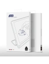 Hurtownia GSM - Dux Ducis Osom tok Apple iPad Pro 11 2021 (3. generációs) fekete - DDS555 - {ean13} - Hurt
