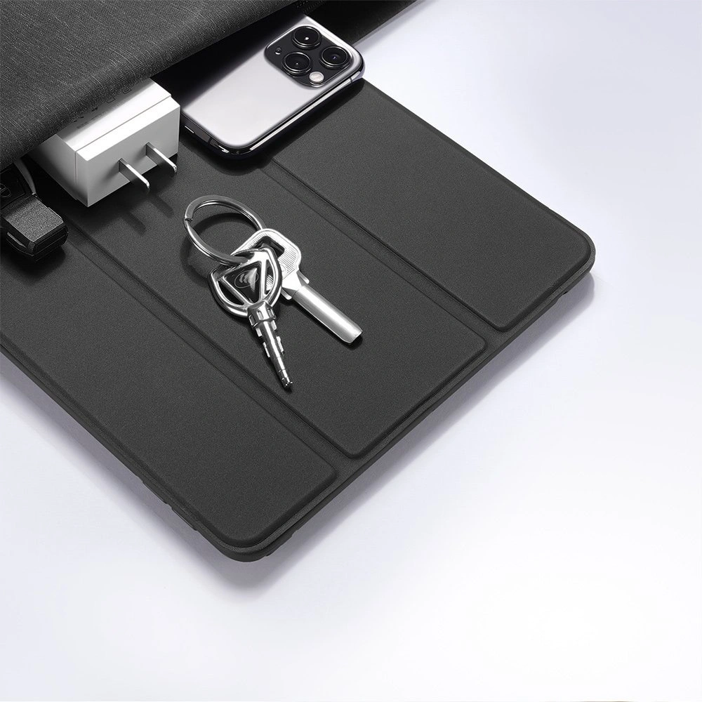 Hurtownia GSM - Dux Ducis Osom tok Apple iPad Pro 11 2021 (3. generációs) fekete - DDS555 - {ean13} - Hurt