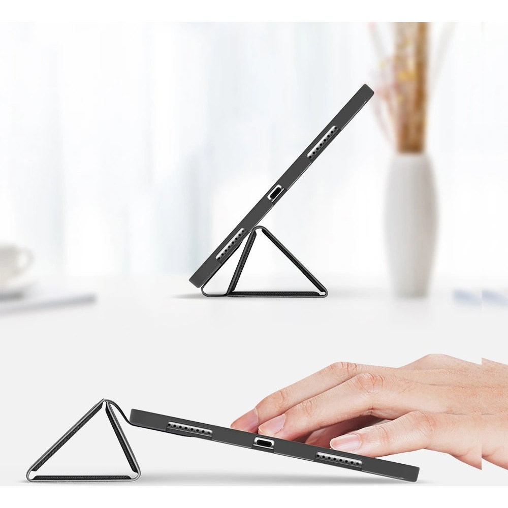 Hurtownia GSM - Dux Ducis Osom tok Apple iPad Pro 11 2021 (3. generációs) fekete - DDS555 - {ean13} - Hurt