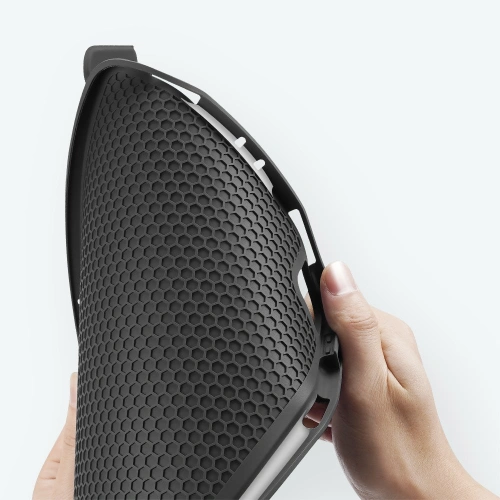 Etui Dux Ducis Osom Apple iPad Pro 11 2021 (3. generacji) czarny