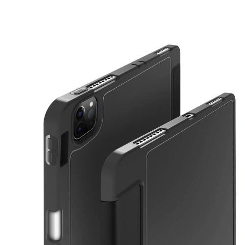 Etui Dux Ducis Osom Apple iPad Pro 11 2021 (3. generacji) czarny