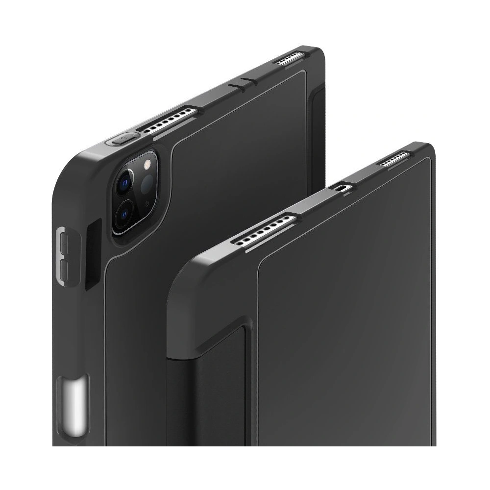 Hurtownia GSM - Dux Ducis Osom tok Apple iPad Pro 11 2021 (3. generációs) fekete - DDS555 - {ean13} - Hurt
