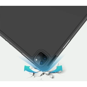 Wholesale Dux Ducis Osom Apple iPad Pro 11 2021 (3 gen) black - DDS555 - {ean13} - Hurt