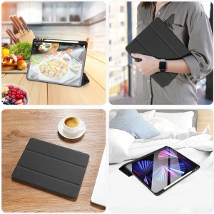 Wholesale Dux Ducis Osom Apple iPad Pro 11 2021 (3 gen) black - DDS555 - {ean13} - Hurt