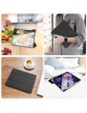 Hurtownia GSM - Dux Ducis Osom Case für Apple iPad Pro 11 2021 (3. Generation) schwarz - DDS555 - {ean13} - Hurt