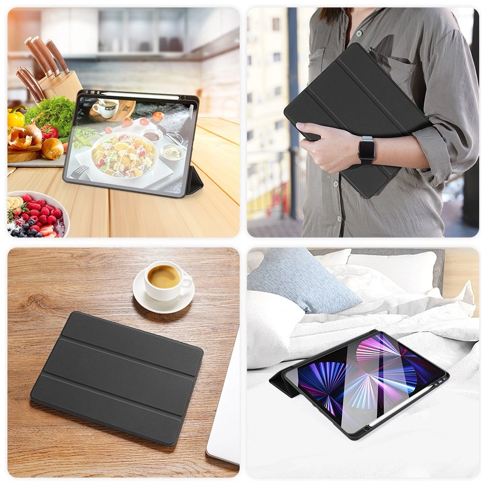 Hurtownia GSM - Dux Ducis Osom Case für Apple iPad Pro 11 2021 (3. Generation) schwarz - DDS555 - {ean13} - Hurt