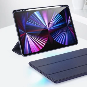 Wholesale Dux Ducis Osom Apple iPad Pro 11 2021 (3 gen) black - DDS555 - {ean13} - Hurt