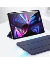Hurtownia GSM - Dux Ducis Osom tok Apple iPad Pro 11 2021 (3. generációs) fekete - DDS555 - {ean13} - Hurt