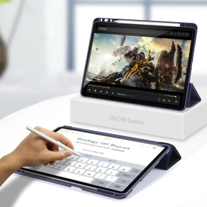 Hurtownia GSM - Etui Dux Ducis Osom Apple iPad Pro 11 2021 (3. generacji) czarny - DDS555 - {ean13} - Hurt