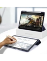 Hurtownia GSM - Dux Ducis Osom tok Apple iPad Pro 11 2021 (3. generációs) fekete - DDS555 - {ean13} - Hurt