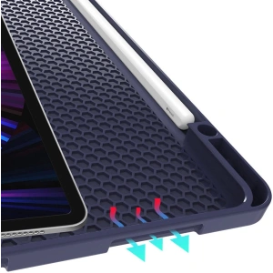 Wholesale Dux Ducis Osom Apple iPad Pro 11 2021 (3 gen) black - DDS555 - {ean13} - Hurt