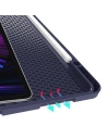 Hurtownia GSM - Dux Ducis Osom tok Apple iPad Pro 11 2021 (3. generációs) fekete - DDS555 - {ean13} - Hurt