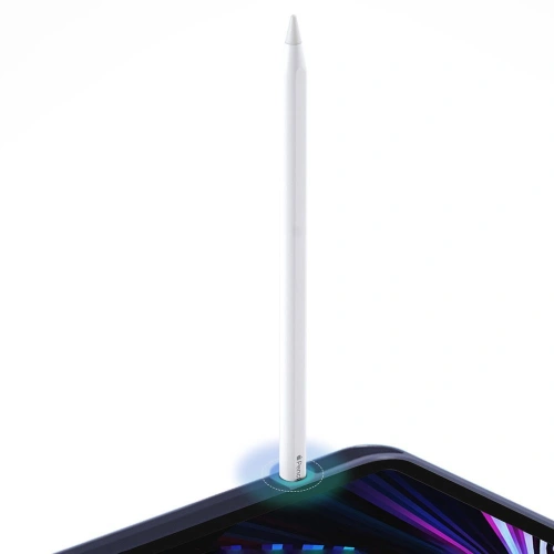 Etui Dux Ducis Osom Apple iPad Pro 11 2021 (3. generacji) czarny