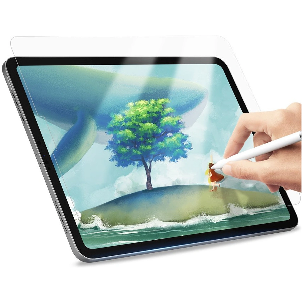 Hurtownia GSM - Edzett üveg Dux Ducis Tempered Glass Apple iPad Pro 12.9 2018/2020/2021 (3., 4. és 5. generáció) - DDS556 - {ean13} - Hurt