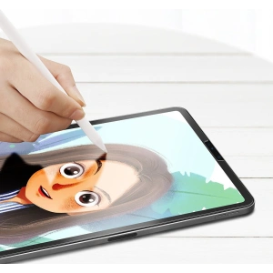 Hurtownia GSM - Edzett üveg Dux Ducis Tempered Glass Apple iPad Pro 12.9 2018/2020/2021 (3., 4. és 5. generáció) - DDS556 - {ean13} - Hurt