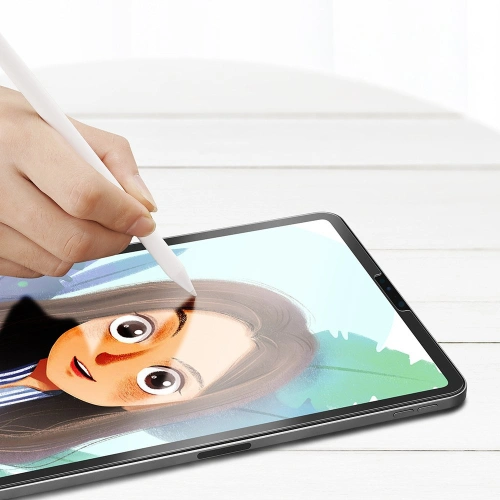 Szkło hartowane Dux Ducis Tempered Glass Apple iPad Pro 12.9 2018/2020/2021 (3., 4. i 5. generacji)
