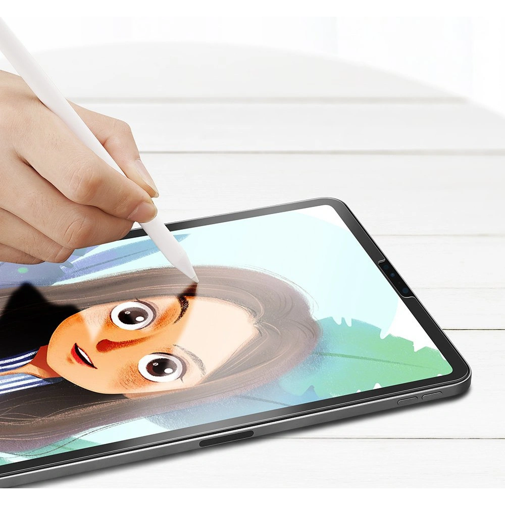 Hurtownia GSM - Szkło hartowane Dux Ducis Tempered Glass Apple iPad Pro 12.9 2018/2020/2021 (3., 4. i 5. generacji) - DDS556 - {ean13} - Hurt