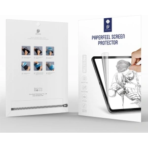 Hurtownia GSM - Edzett üveg Dux Ducis Tempered Glass Apple iPad Pro 12.9 2018/2020/2021 (3., 4. és 5. generáció) - DDS556 - {ean13} - Hurt