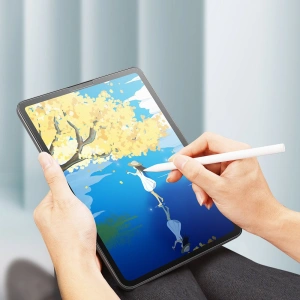 Hurtownia GSM - Edzett üveg Dux Ducis Tempered Glass Apple iPad Pro 12.9 2018/2020/2021 (3., 4. és 5. generáció) - DDS556 - {ean13} - Hurt