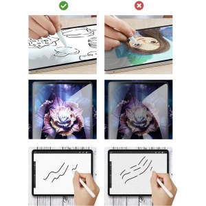 Hurtownia GSM - Edzett üveg Dux Ducis Tempered Glass Apple iPad Pro 12.9 2018/2020/2021 (3., 4. és 5. generáció) - DDS556 - {ean13} - Hurt
