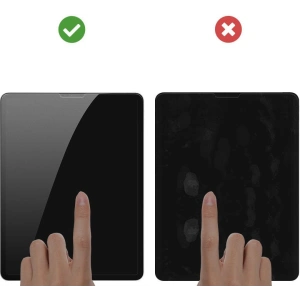 Hurtownia GSM - Gehärtetes Glas Dux Ducis für Apple iPad Pro 12.9 2018/2020/2021 (3., 4. und 5. Generation) - DDS556 - {ean13} - Hurt