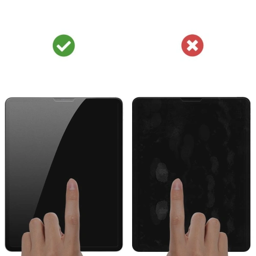 Szkło hartowane Dux Ducis Tempered Glass Apple iPad Pro 12.9 2018/2020/2021 (3., 4. i 5. generacji)