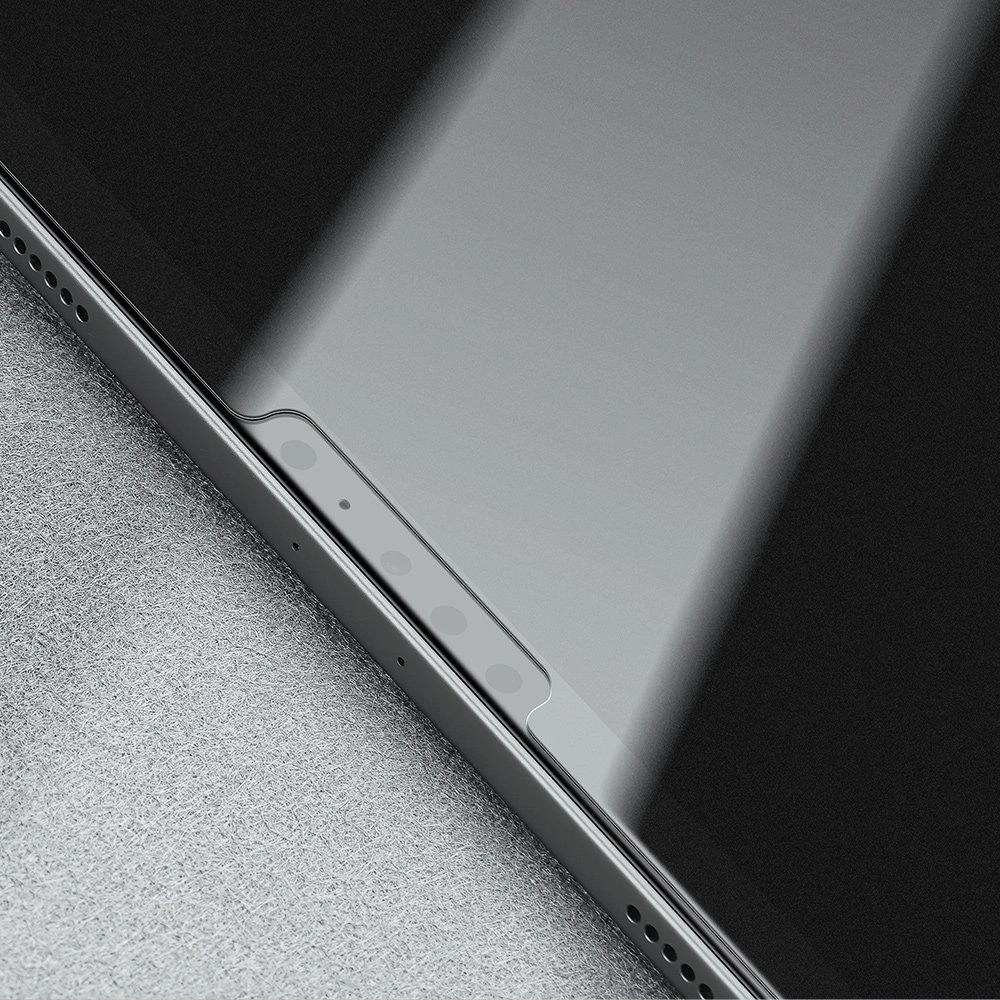 Hurtownia GSM - Edzett üveg Dux Ducis Tempered Glass Apple iPad Pro 12.9 2018/2020/2021 (3., 4. és 5. generáció) - DDS556 - {ean13} - Hurt