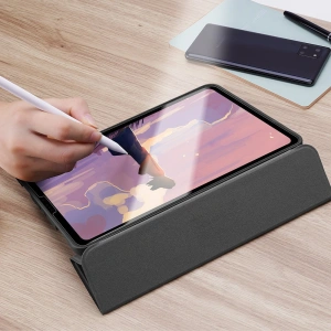 Hurtownia GSM - Edzett üveg Dux Ducis Tempered Glass Apple iPad Pro 12.9 2018/2020/2021 (3., 4. és 5. generáció) - DDS556 - {ean13} - Hurt