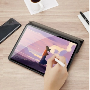 Hurtownia GSM - Edzett üveg Dux Ducis Tempered Glass Apple iPad Pro 12.9 2018/2020/2021 (3., 4. és 5. generáció) - DDS556 - {ean13} - Hurt