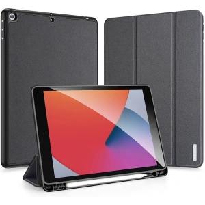 Wholesale Dux Ducis Domo Apple iPad 10.2 2019/2020/2021 (7, 8, 9 gen) black - DDS557 - {ean13} - Hurt
