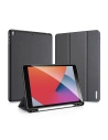 Dux Ducis Domo Apple iPad 10.2 2019/2020/2021 (7, 8, 9 gen) black