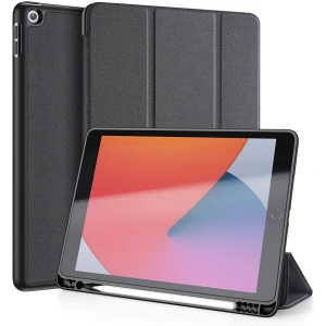 Wholesale Dux Ducis Domo Apple iPad 10.2 2019/2020/2021 (7, 8, 9 gen) black - DDS557 - {ean13} - Hurt