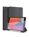 Wholesale Dux Ducis Domo Apple iPad 10.2 2019/2020/2021 (7, 8, 9 gen) black - DDS557 - {ean13} - Hurt