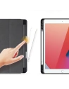 Wholesale Dux Ducis Domo Apple iPad 10.2 2019/2020/2021 (7, 8, 9 gen) black - DDS557 - {ean13} - Hurt