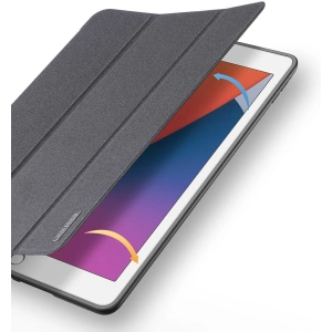 Wholesale Dux Ducis Domo Apple iPad 10.2 2019/2020/2021 (7, 8, 9 gen) black - DDS557 - {ean13} - Hurt