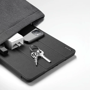 Wholesale Dux Ducis Domo Apple iPad 10.2 2019/2020/2021 (7, 8, 9 gen) black - DDS557 - {ean13} - Hurt