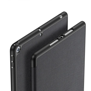 Wholesale Dux Ducis Domo Apple iPad 10.2 2019/2020/2021 (7, 8, 9 gen) black - DDS557 - {ean13} - Hurt