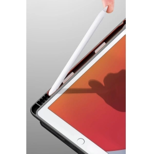 Wholesale Dux Ducis Domo Apple iPad 10.2 2019/2020/2021 (7, 8, 9 gen) black - DDS557 - {ean13} - Hurt