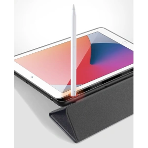 Wholesale Dux Ducis Domo Apple iPad 10.2 2019/2020/2021 (7, 8, 9 gen) black - DDS557 - {ean13} - Hurt