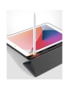 Wholesale Dux Ducis Domo Apple iPad 10.2 2019/2020/2021 (7, 8, 9 gen) black - DDS557 - {ean13} - Hurt