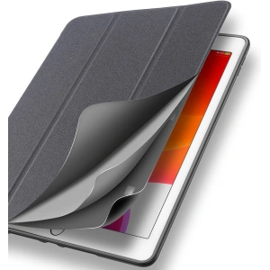Wholesale Dux Ducis Domo Apple iPad 10.2 2019/2020/2021 (7, 8, 9 gen) black - DDS557 - {ean13} - Hurt