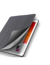 Wholesale Dux Ducis Domo Apple iPad 10.2 2019/2020/2021 (7, 8, 9 gen) black - DDS557 - {ean13} - Hurt