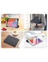 Wholesale Dux Ducis Domo Apple iPad 10.2 2019/2020/2021 (7, 8, 9 gen) black - DDS557 - {ean13} - Hurt