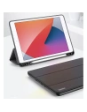 Wholesale Dux Ducis Domo Apple iPad 10.2 2019/2020/2021 (7, 8, 9 gen) black - DDS557 - {ean13} - Hurt