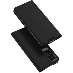 Etui Dux Ducis Skin Pro Vivo X60 Pro czarny