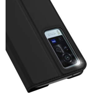 Etui Dux Ducis Skin Pro Vivo X60 Pro czarny