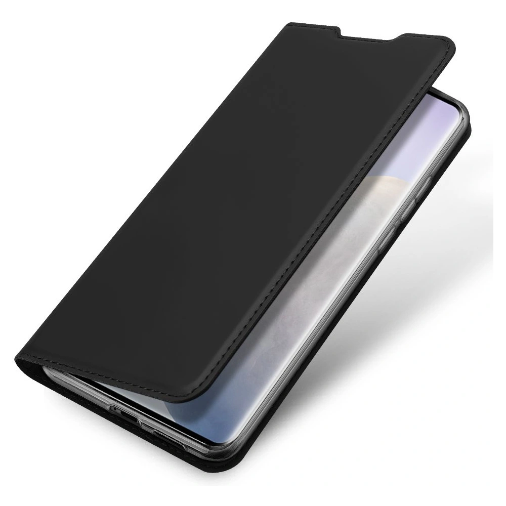 Hurtownia GSM - Case Dux Ducis Skin Pro Vivo X60 Pro schwarz - DDS558 - {ean13} - Hurt