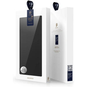 Etui Dux Ducis Skin Pro Vivo X60 Pro czarny